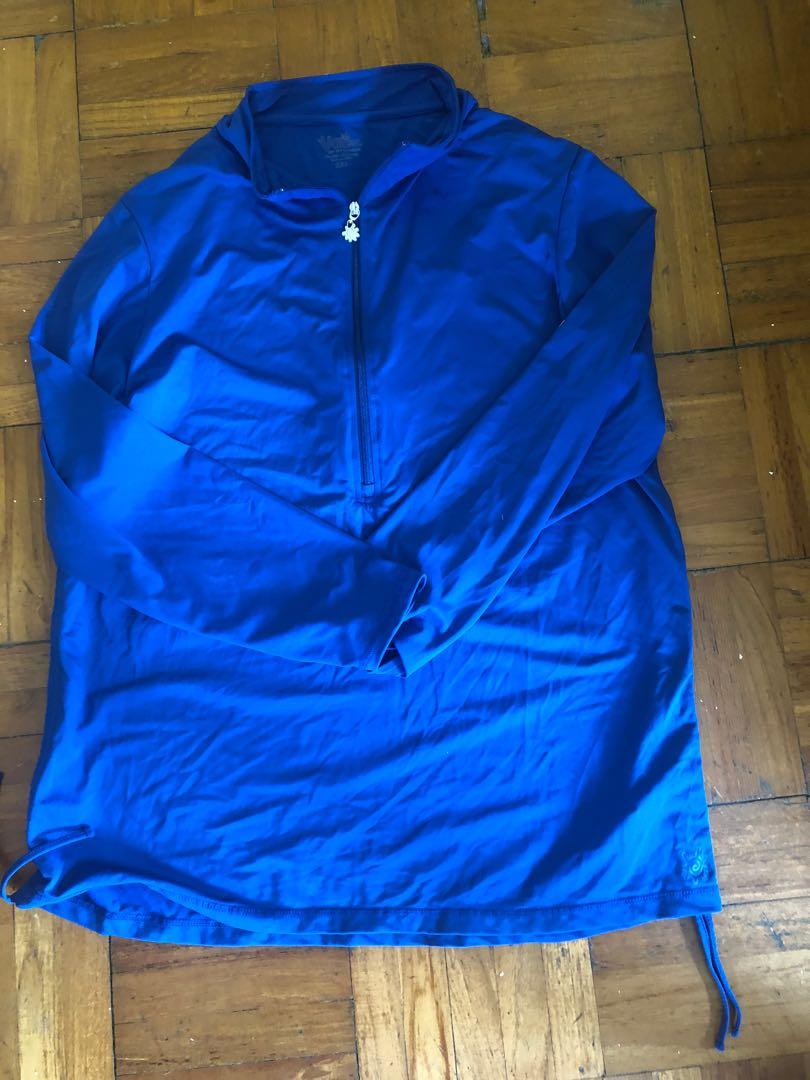 Uv skinz rash guard Clearance