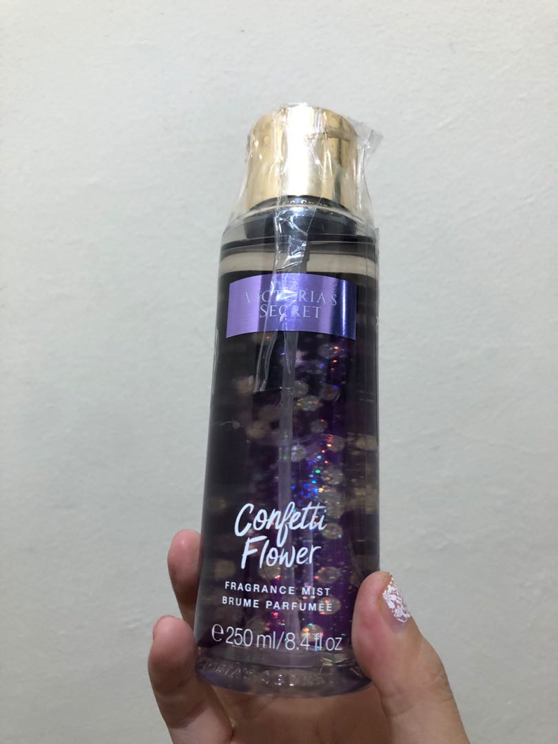 Confetti hotsell flower perfume