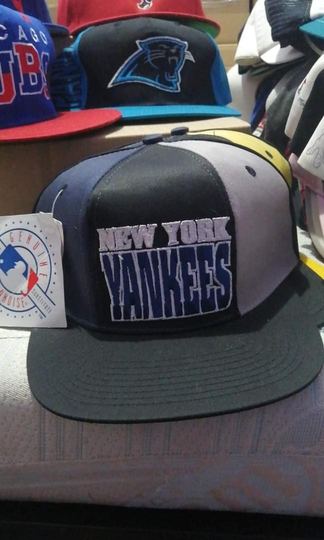 Vintage caps legit, Men's Fashion, Watches & Accessories, Caps & Hats