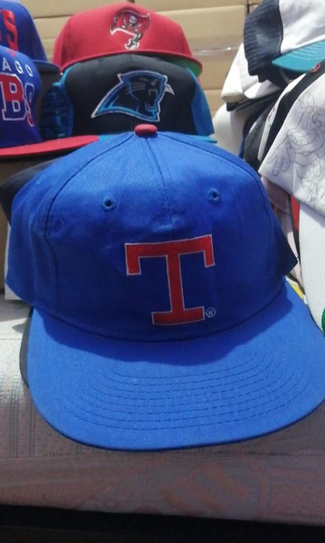 Vintage caps legit, Men's Fashion, Watches & Accessories, Caps & Hats