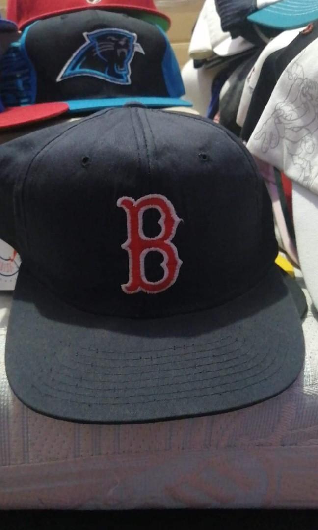 Vintage caps legit, Men's Fashion, Watches & Accessories, Caps & Hats