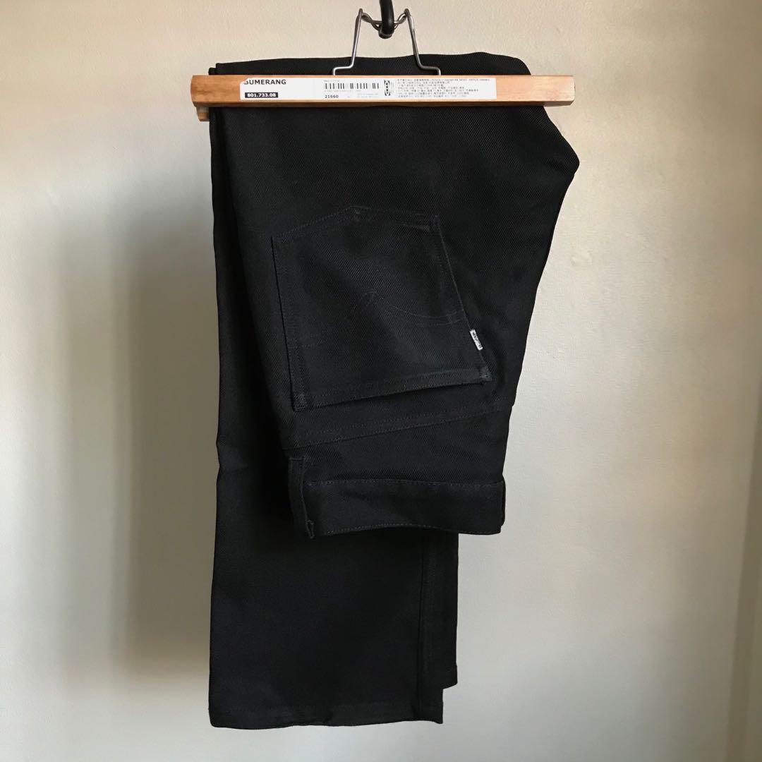 Levis sta store prest black