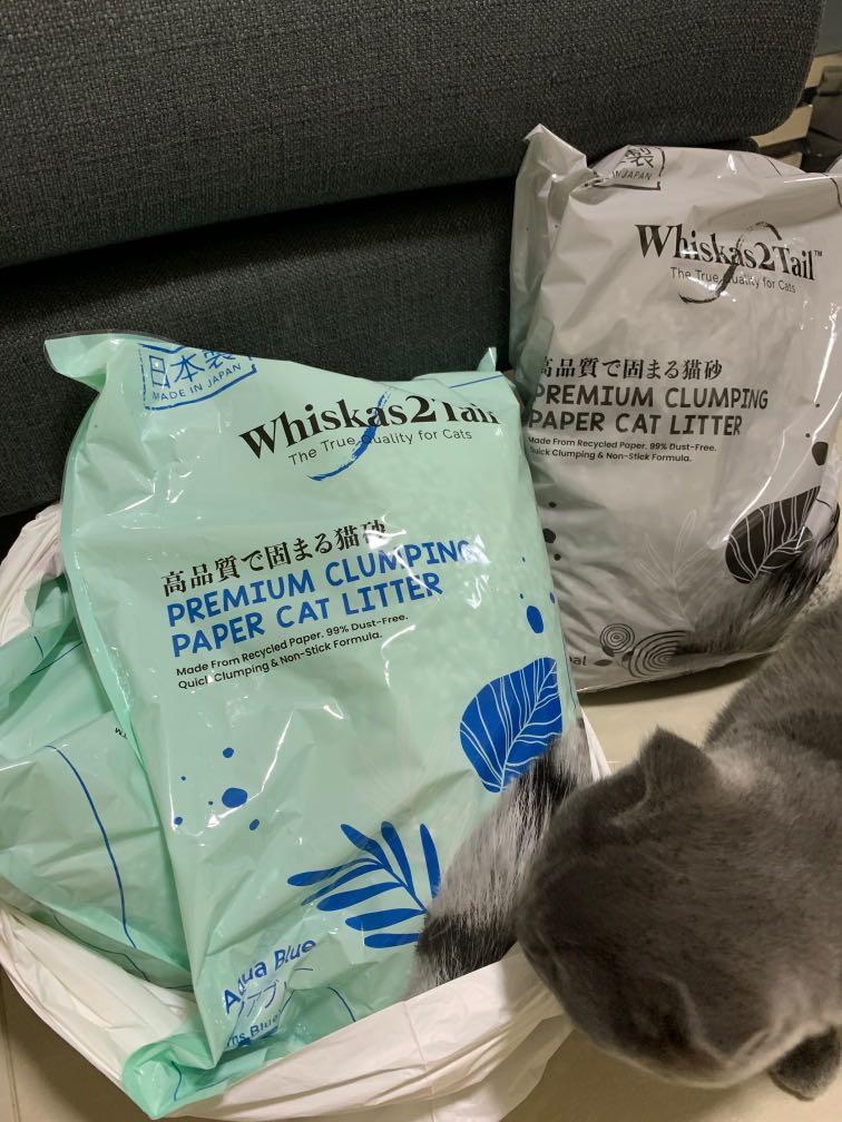 whiskas premium
