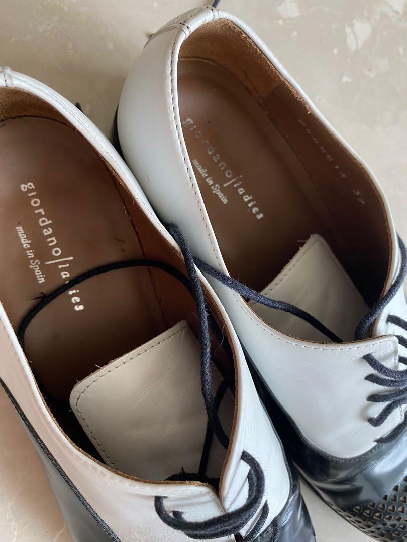 Giordano top ladies shoes