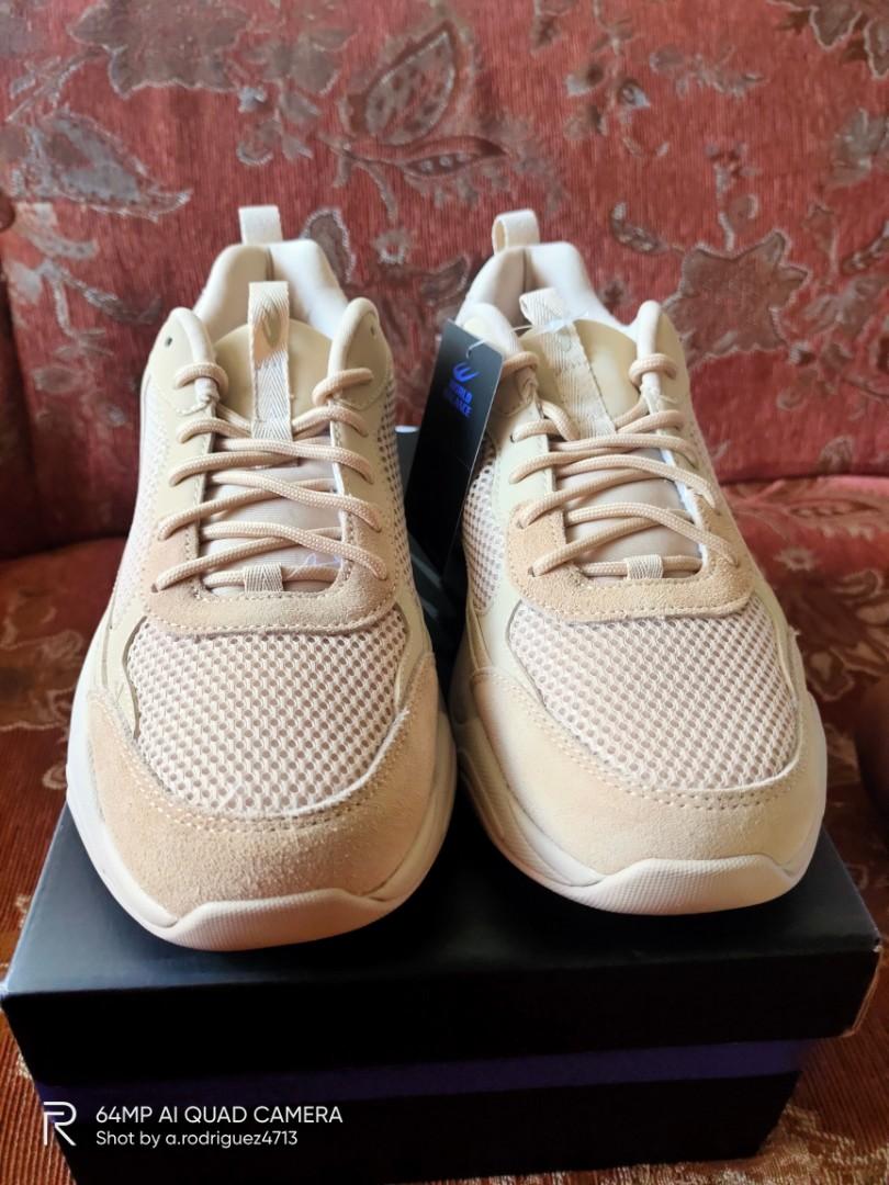 World Balance Invictus Monochrome Men s Fashion Footwear