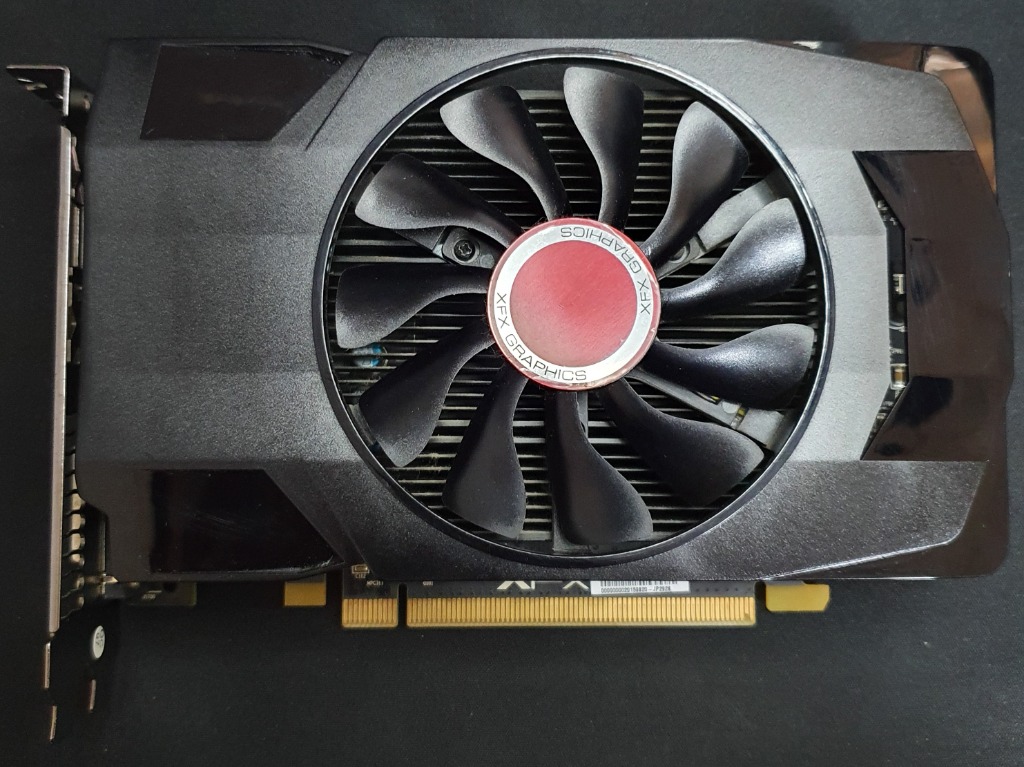 Xfx 560 4gb deals
