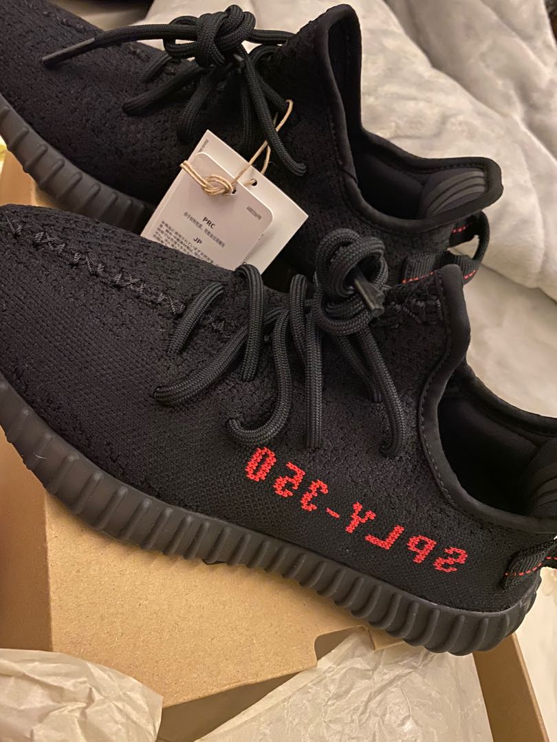 yeezy size 48