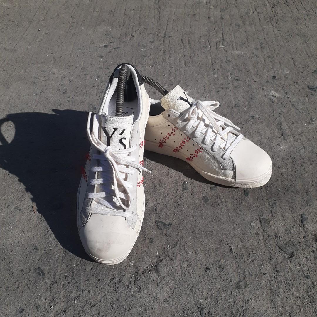 adidas y's