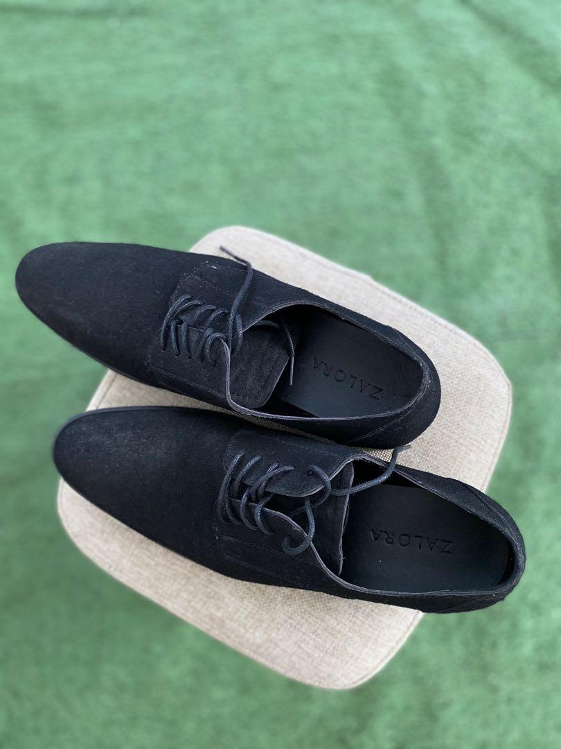 Zalora black shoes new arrivals