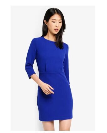 Zalora semi formal dress sale
