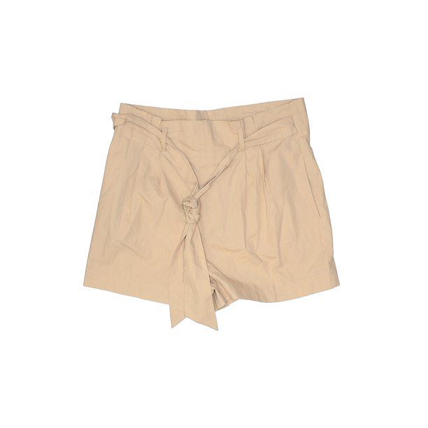 Short beige zara clearance