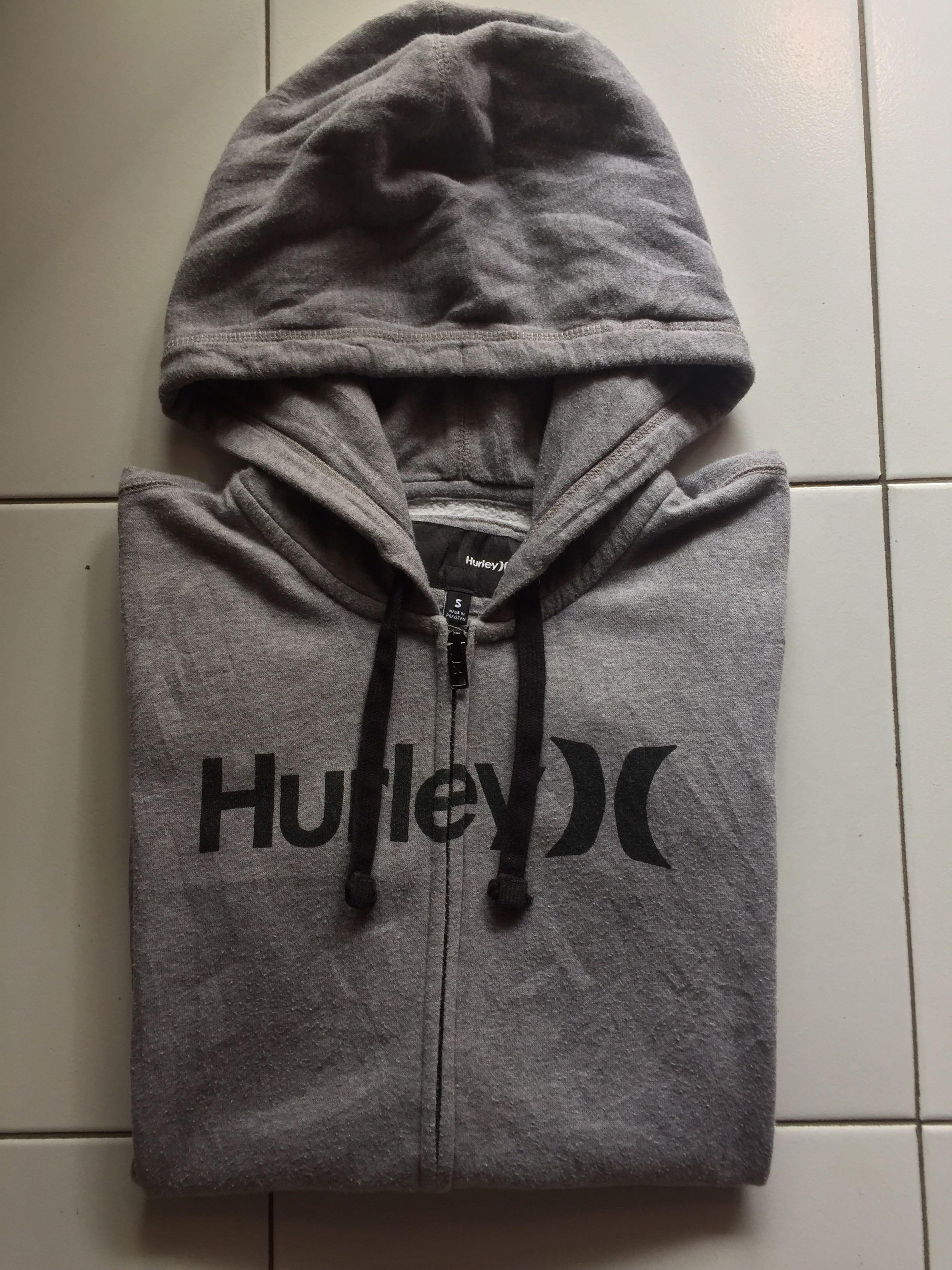Hoodie Hurley Original Top Sellers SAVE 60 bloxo.pl