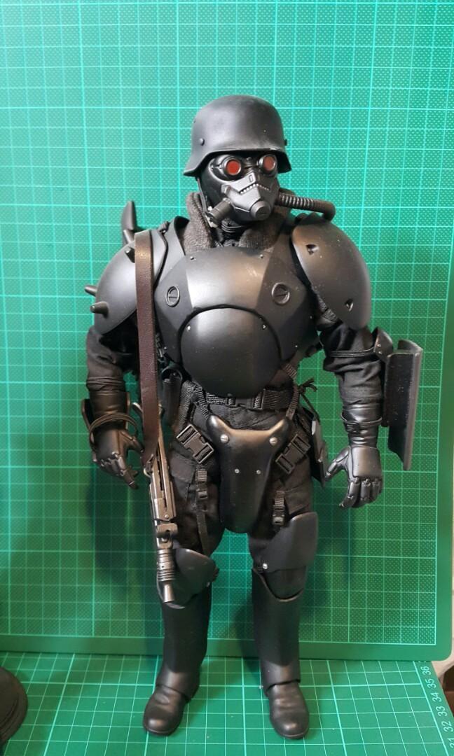 1 6 Jin Roh 人狼非hottoys Enterbay Damtoys Sideshow 3a Threea Soldier Story Medicom 興趣及遊戲 玩具 遊戲類 Carousell 1 6 Jin Roh 人狼非hottoys Enterbay Damtoys Sideshow 3a Threea Soldier Story Medicom 興趣及遊戲 玩具 遊戲類 Carousell