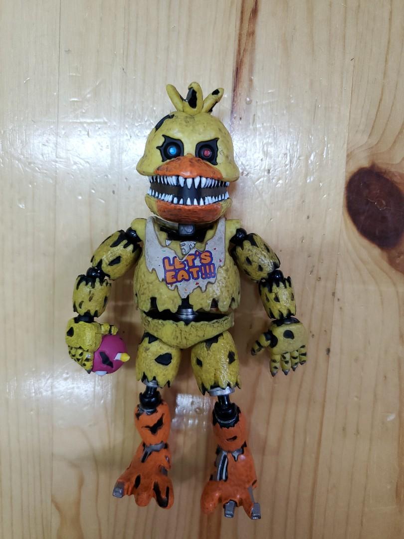 funko animatronics