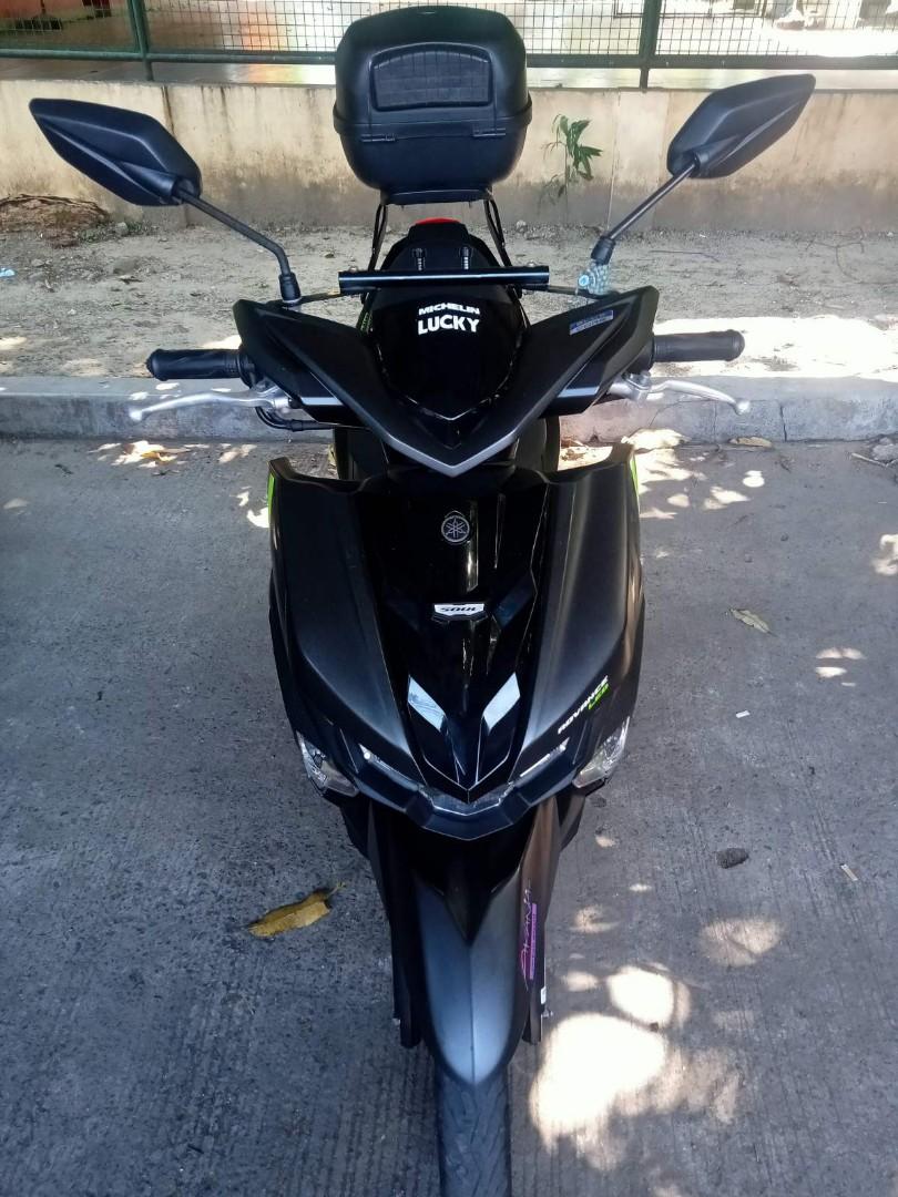 Yamaha mio soul 2020 deals