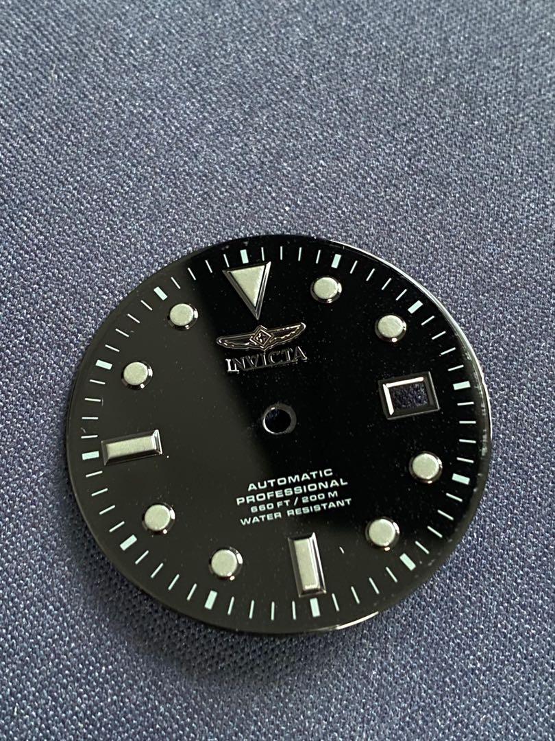 Nh35 watch dial cheap