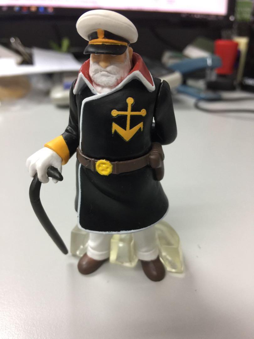 宇宙戰艦大和號 冲田十三 興趣及遊戲 玩具 遊戲類 Carousell