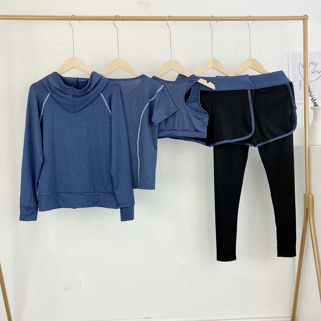 Adidas女裝運動五件套 女裝 女裝上衣 外套 Carousell