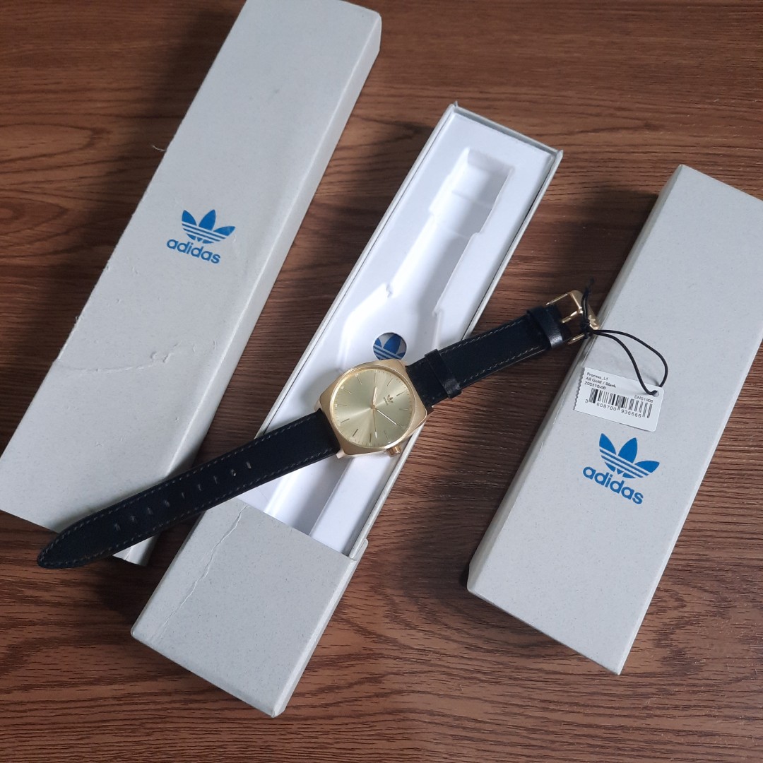 Adidas originals process l1 watch 2025
