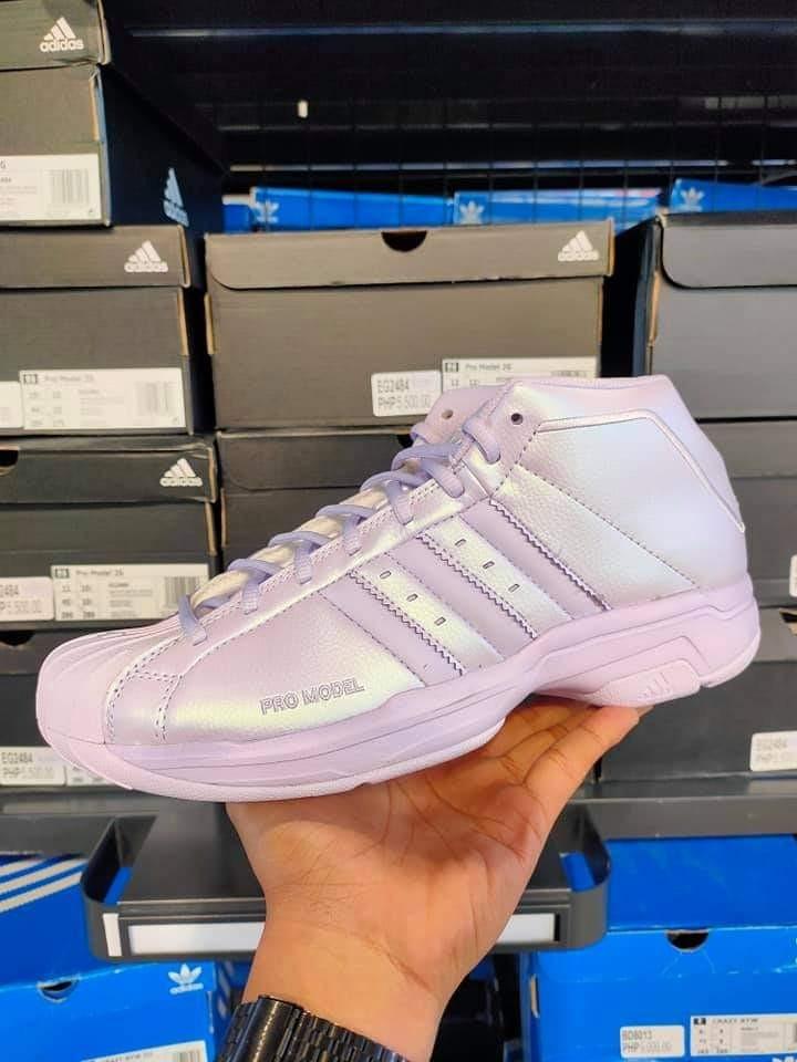 Adidas pro hotsell model price