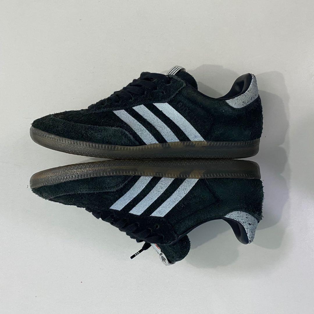 Adidas Samba Livestock Men s Fashion Footwear Sneakers on Carousell