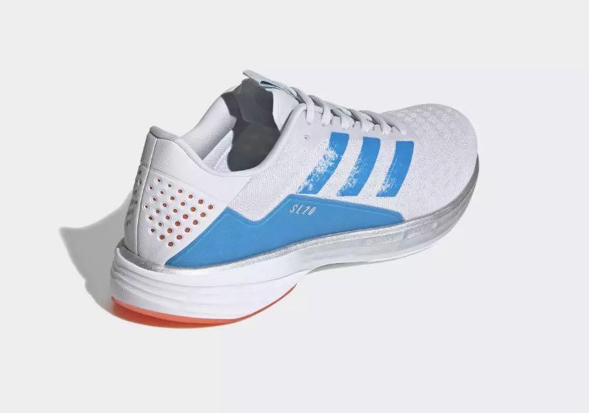 Sl20 primeblue Clearance