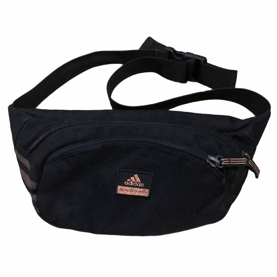 adidas waist pouch