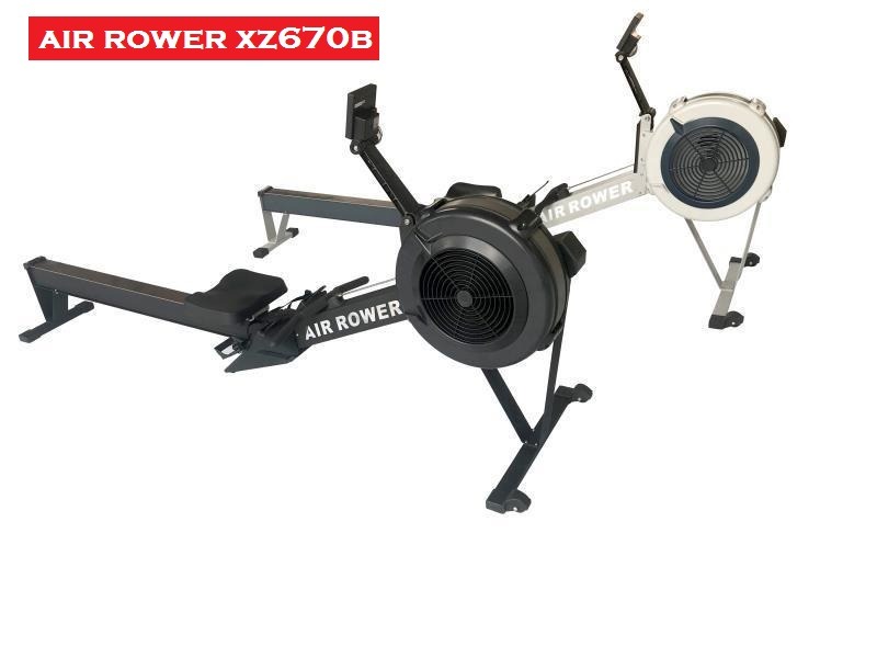 Air rower brand Clearance