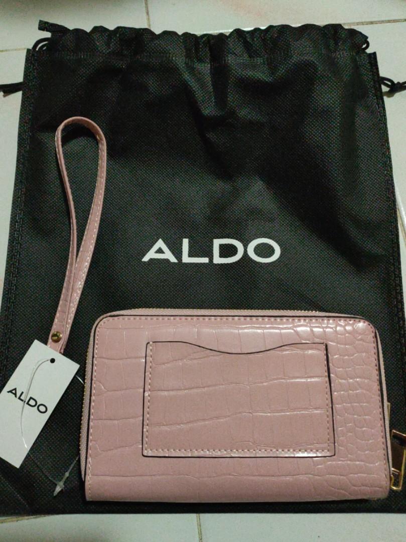 Aldo 2025 aforeri wallet