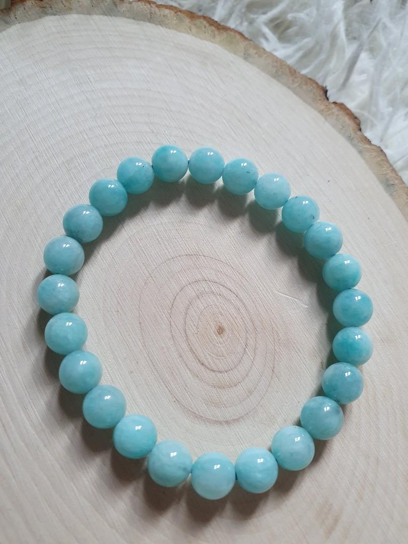 老矿天河石(Amazonite)