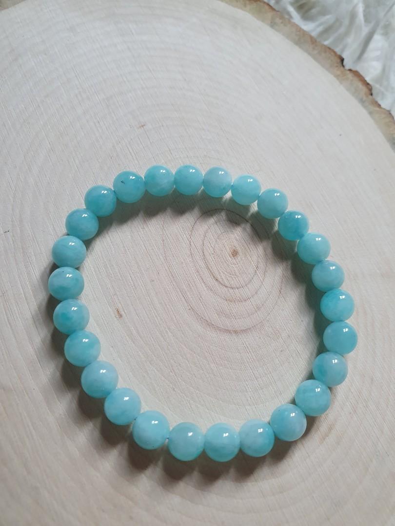 老矿天河石(Amazonite)