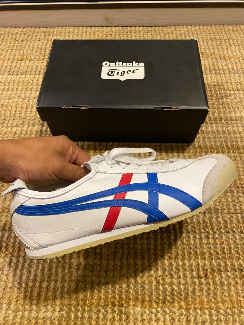 Asics Onitsuka Tiger Mexico 66 UK9, Men 