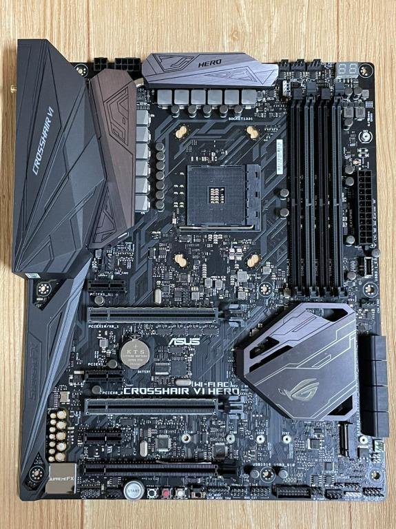 Rog c6h deals