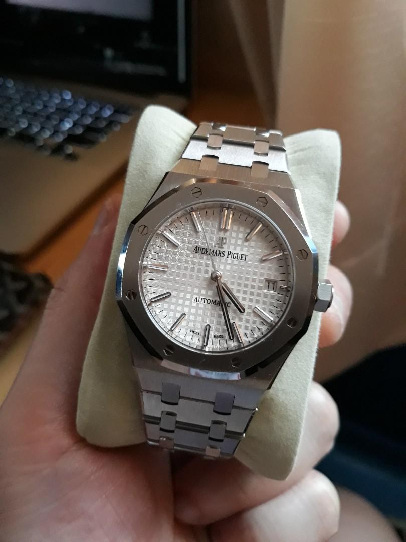 Audemars sales piguet 15450