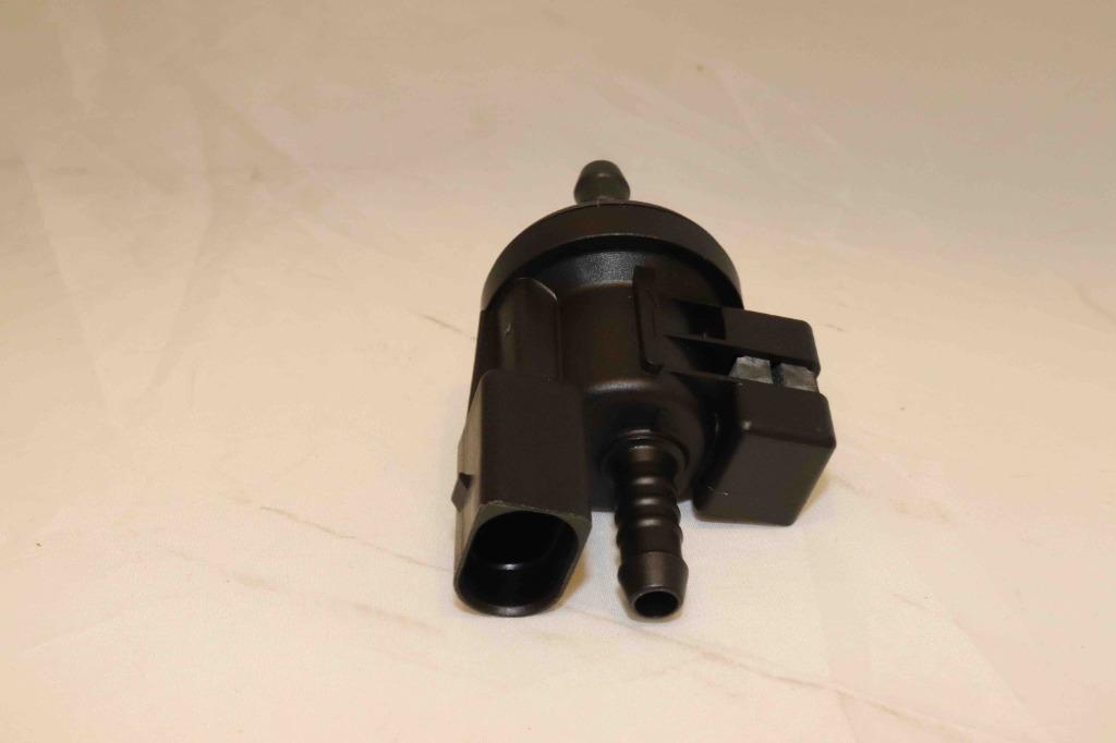 Audi A3 VW GTI Purge Valve for Fuel Vapor Canister OEM BOSCH 06E 906