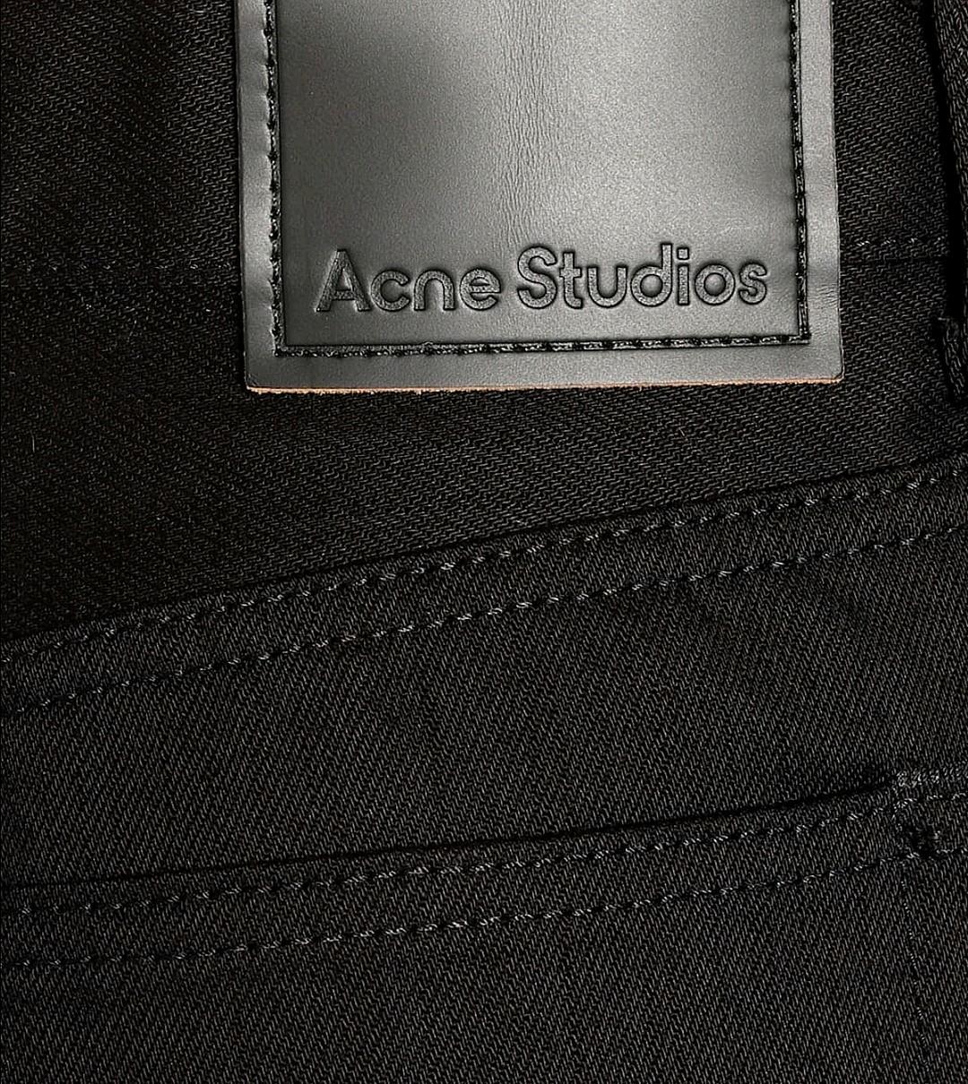 Authentic Acne Studios Mece sz27, Women 