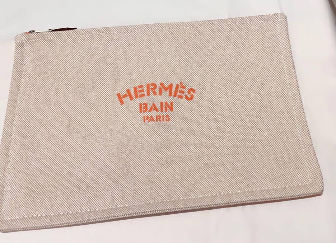 Hermes bain 2025 yachting case
