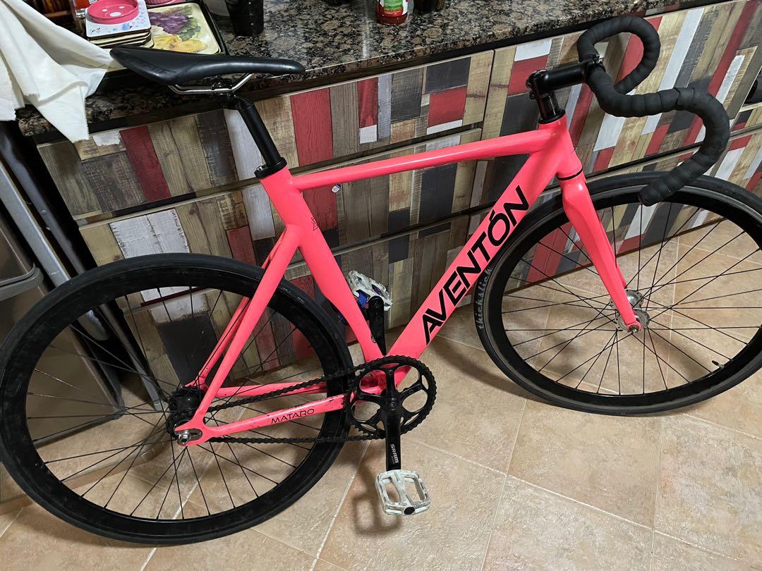 Aventon shop mataro 2019