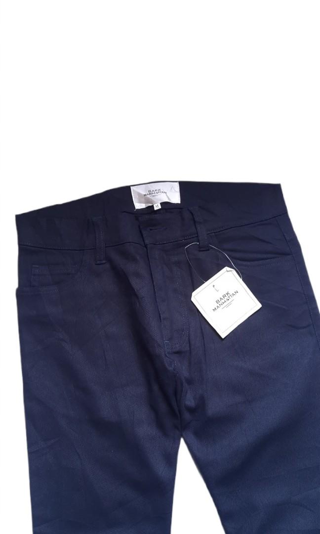 BARK MANHATTAN SKINNY SOFT JEANS 