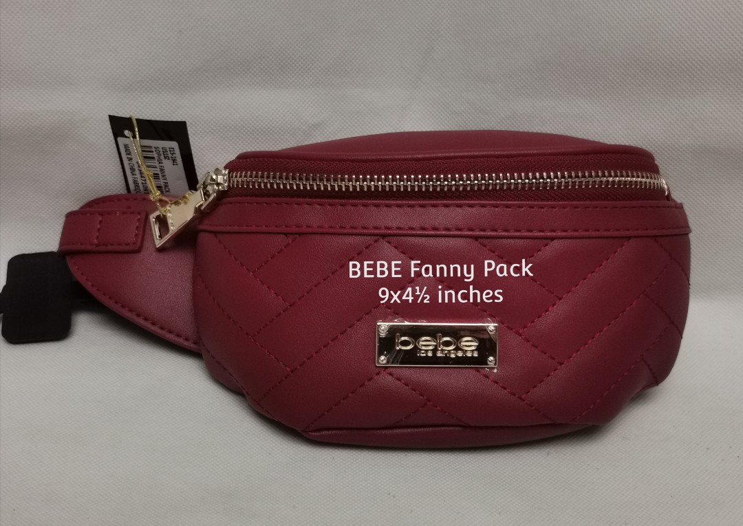 BEBE Belt Bag