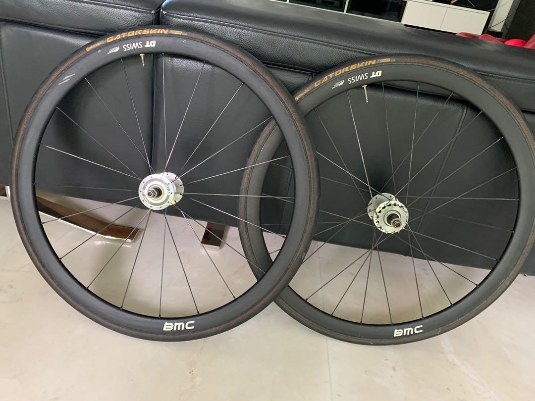 Bmc wheelset shop