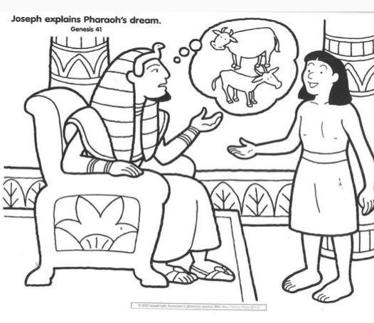 BN Bible Story Colouring Pages, Hobbies & Toys, Books & Magazines