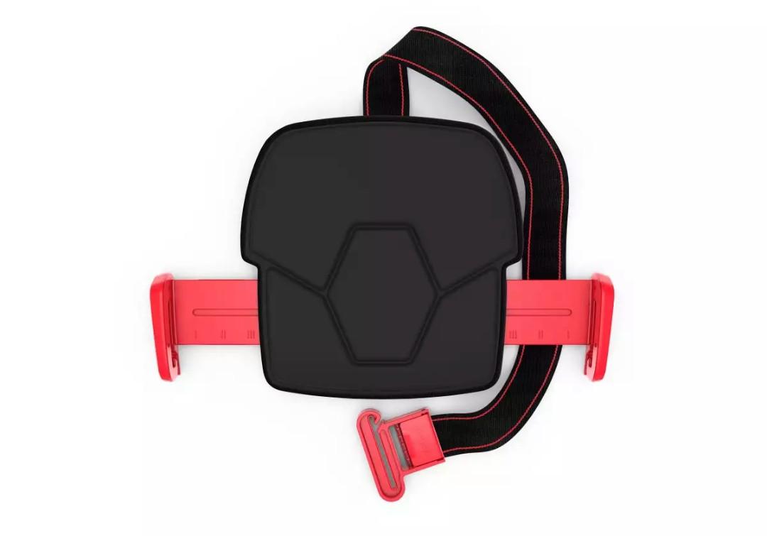 Lta booster seat shop