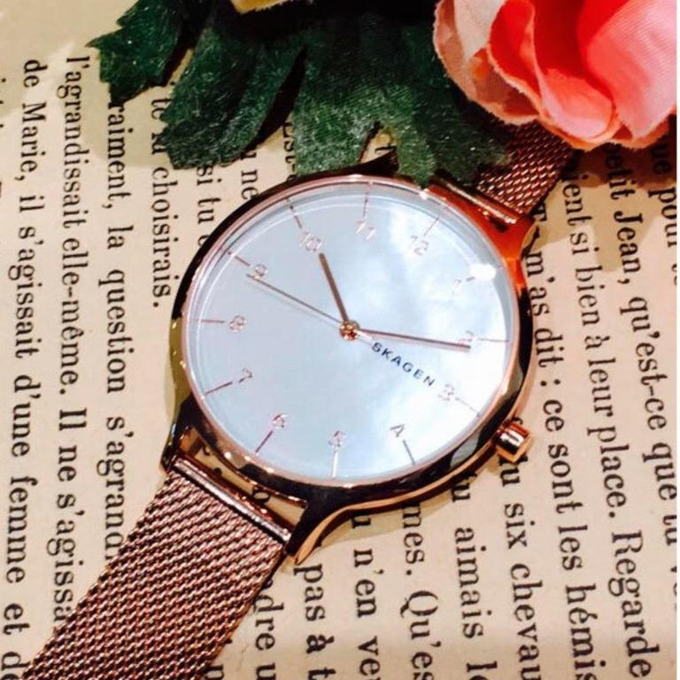 Skagen anita skw2633 top