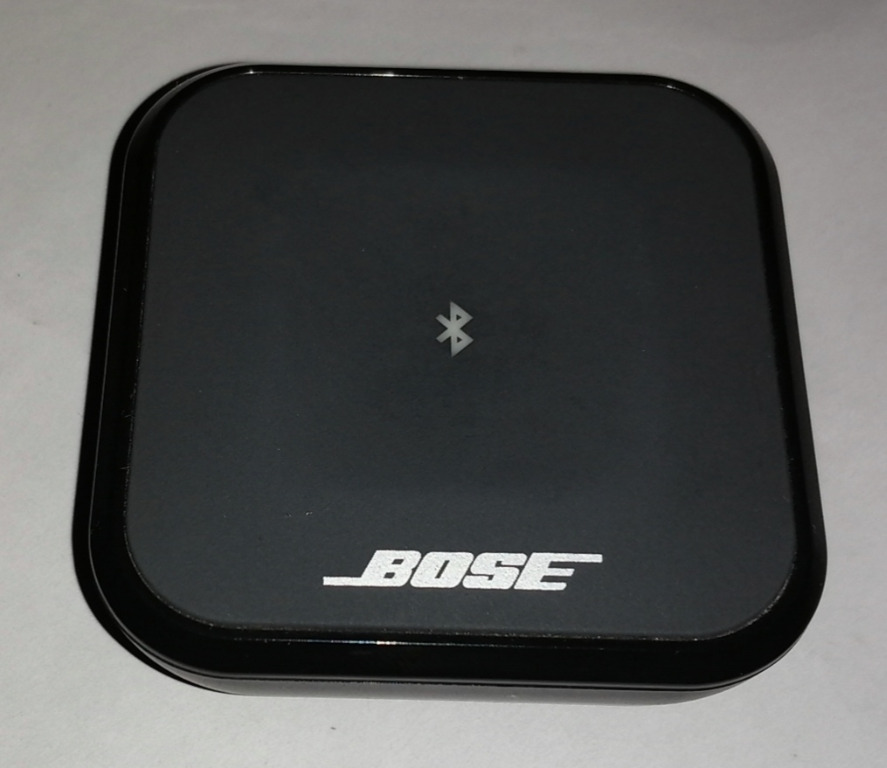 bose bluetooth audio adapter