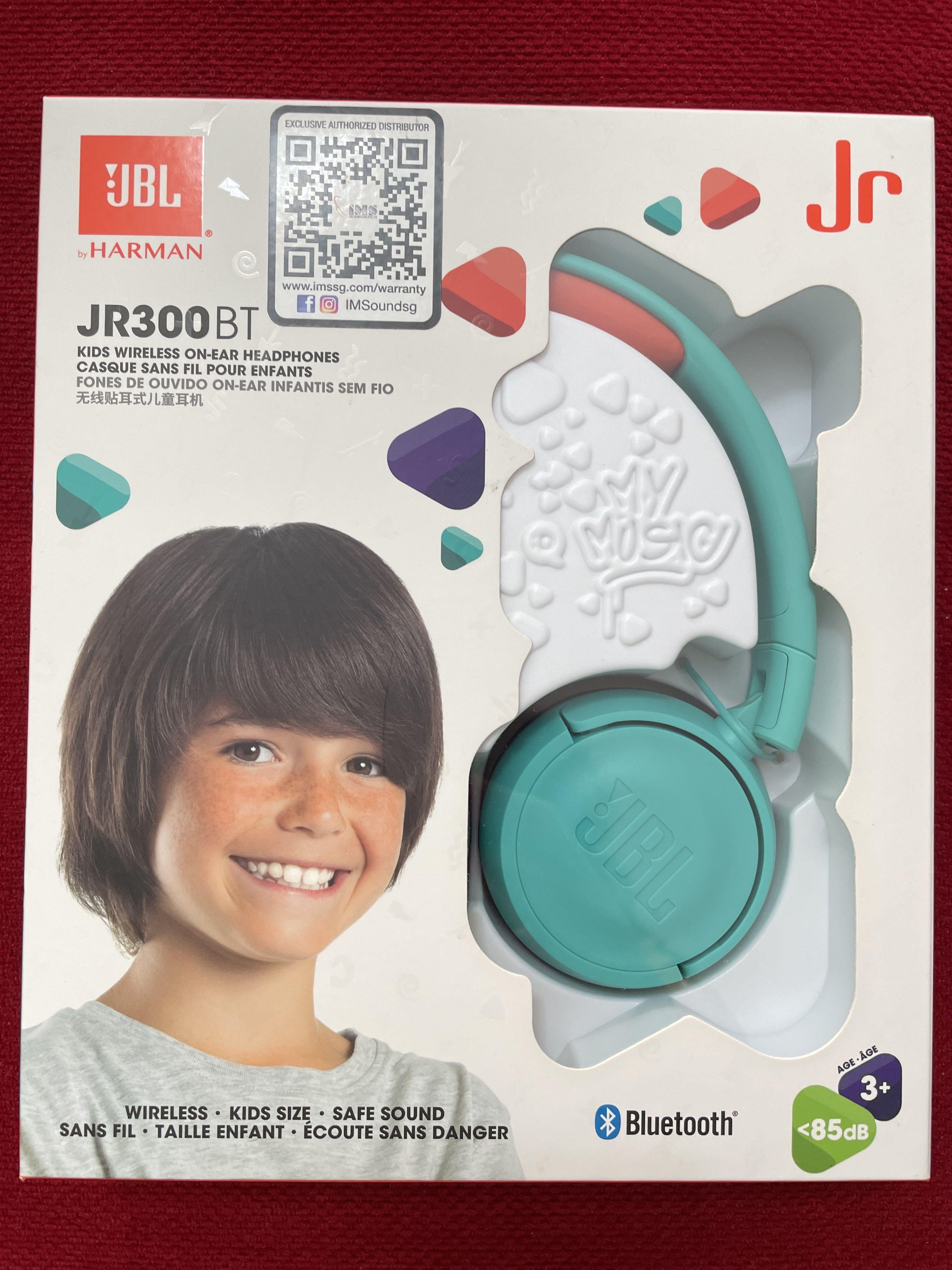 Jr300 bt 2025