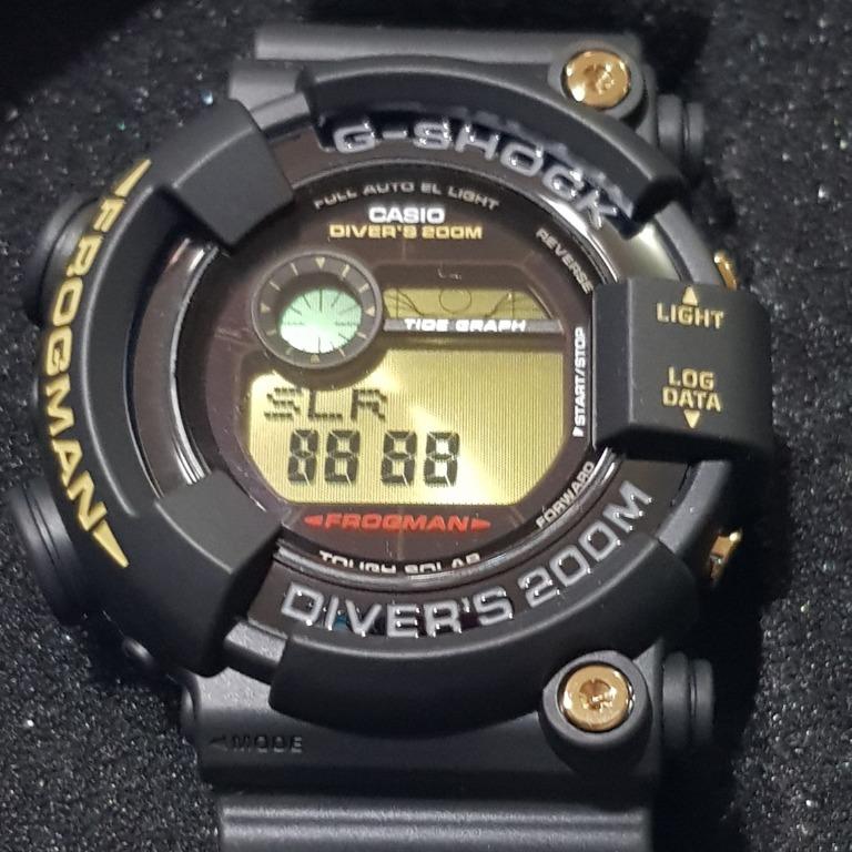 Frogman gf 8235d outlet