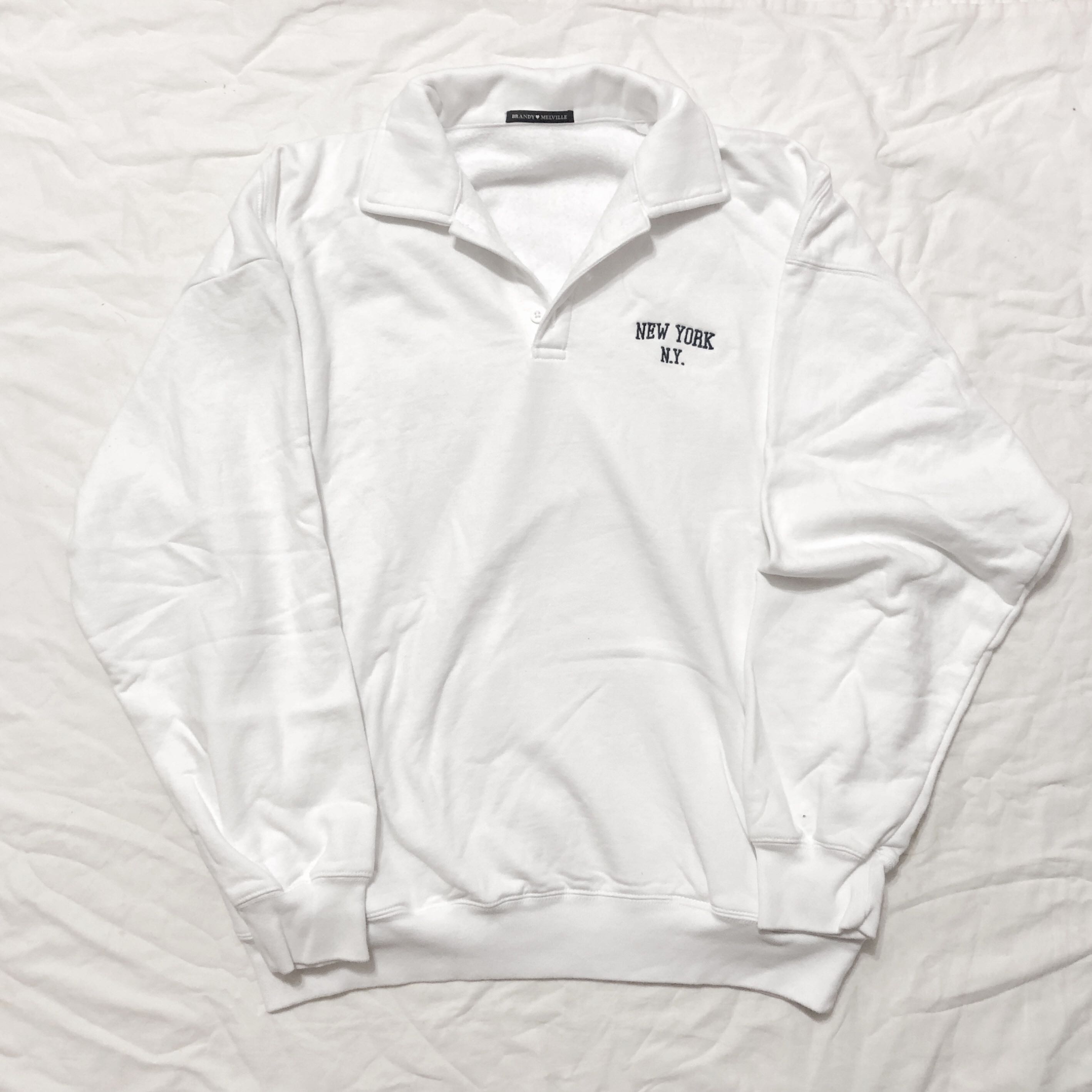 brandy melville archer