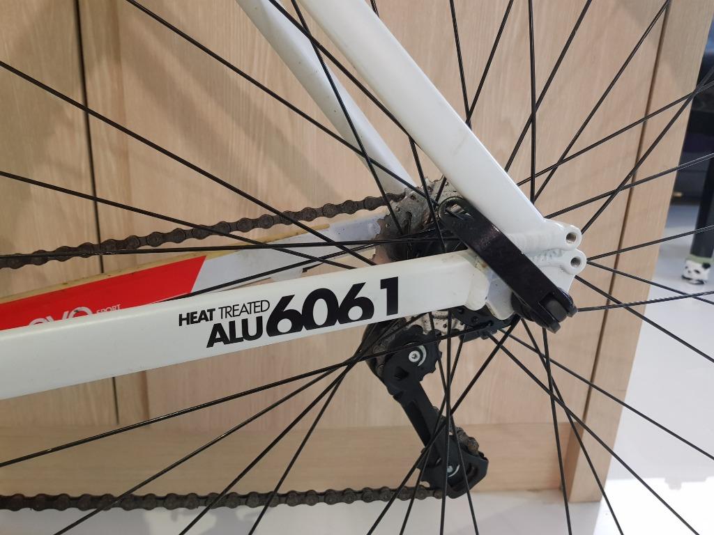 Btwin triban deals 520 prix