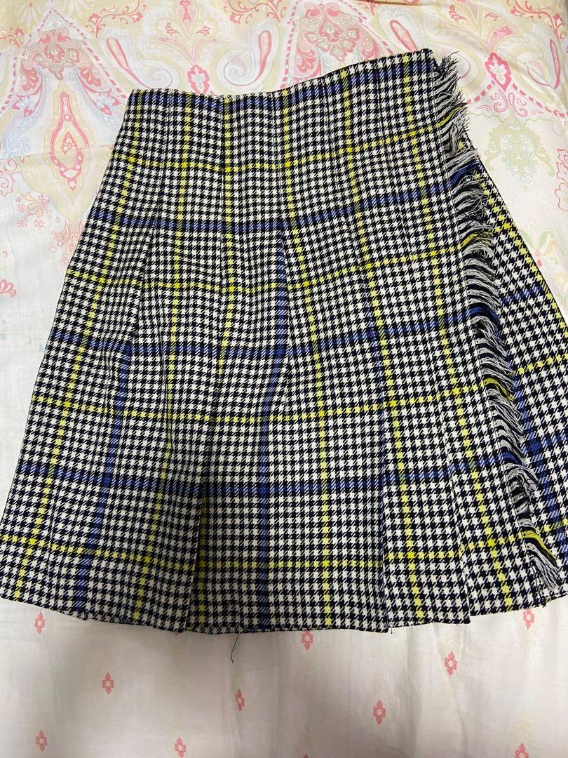 Burberry skirt 14y shop